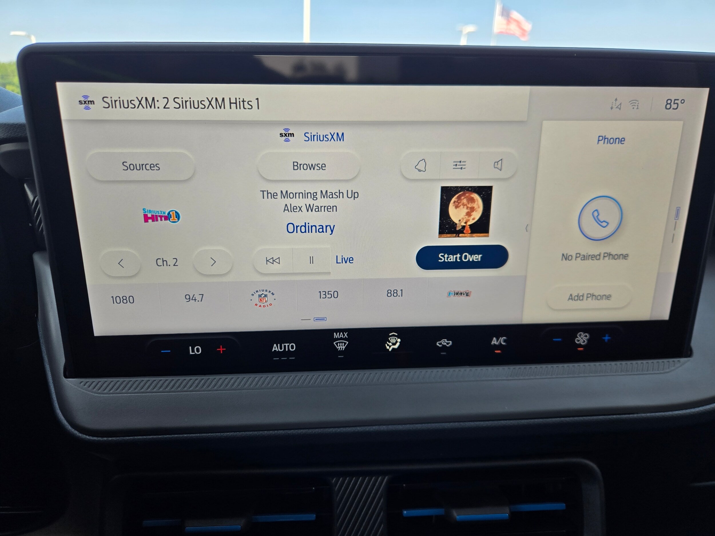 2025 Ford Maverick Lobo Standard - Photo 14