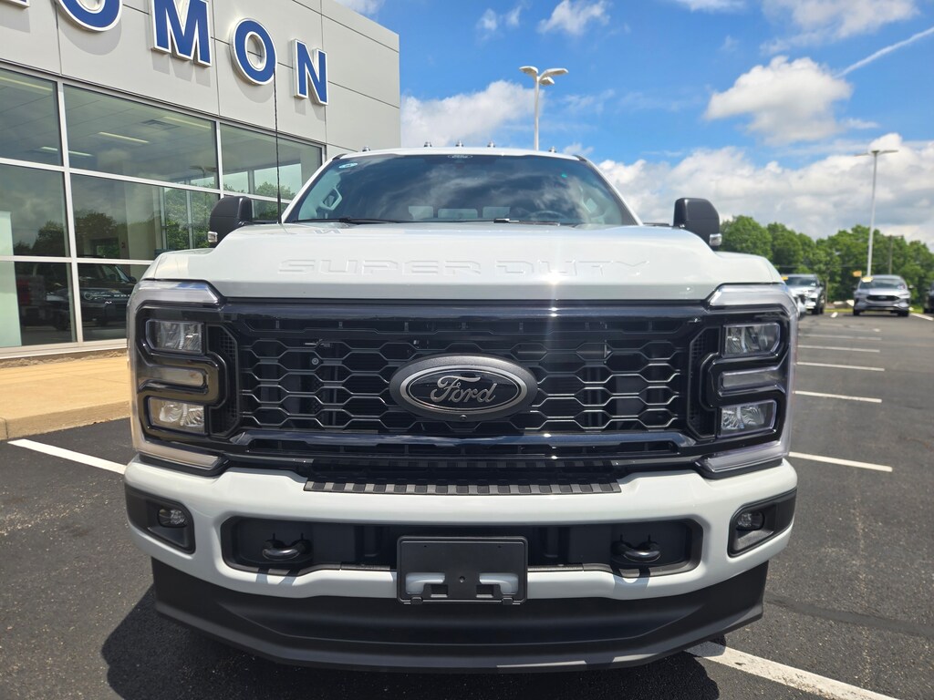 New 2026 Ford F-250 XLT TRUCK