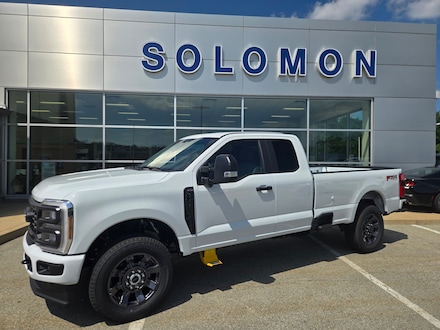 2025 Ford F-350 TRUCK