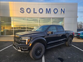 2025 Ford F-150 Raptor TRUCK