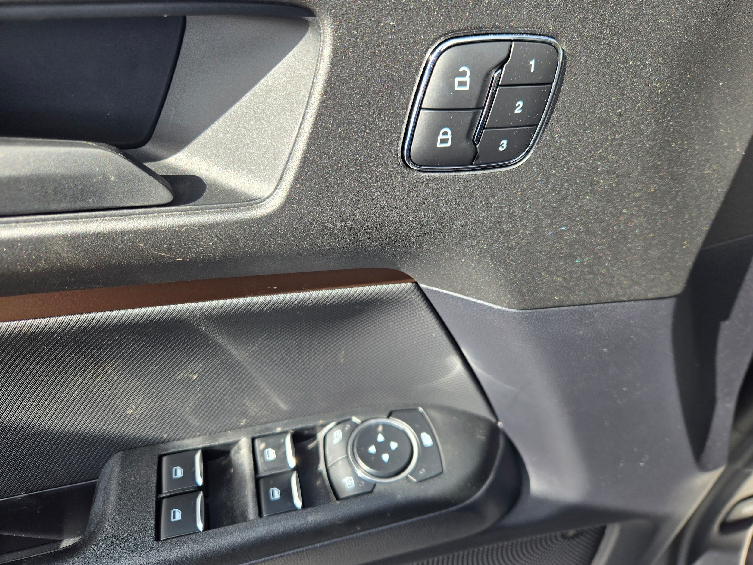 2025 Ford Bronco Sport Outer Banks - Photo 12