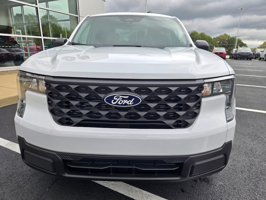 New 2025 Ford Maverick XL TRUCK