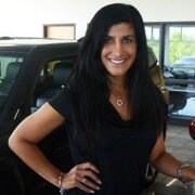 Staff member Kelly Garofalo from 2fe0d997a1f4