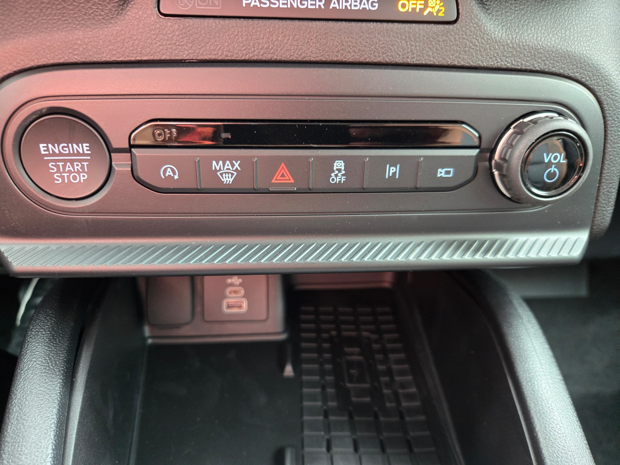 2025 Ford Bronco Sport Outer Banks - Photo 19