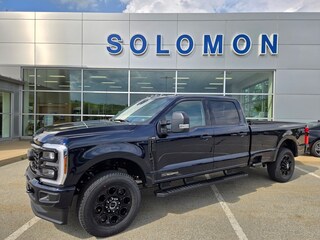 2025 Ford F-250 TRUCK