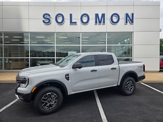 2026 Ford Ranger XLT TRUCK