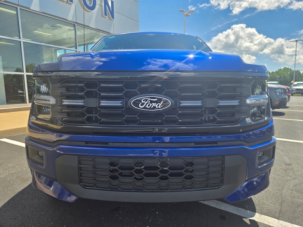 New 2026 Ford F-150 STX LOBO TRUCK
