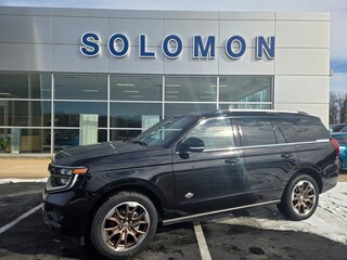 2026 Ford Expedition King Ranch SUV