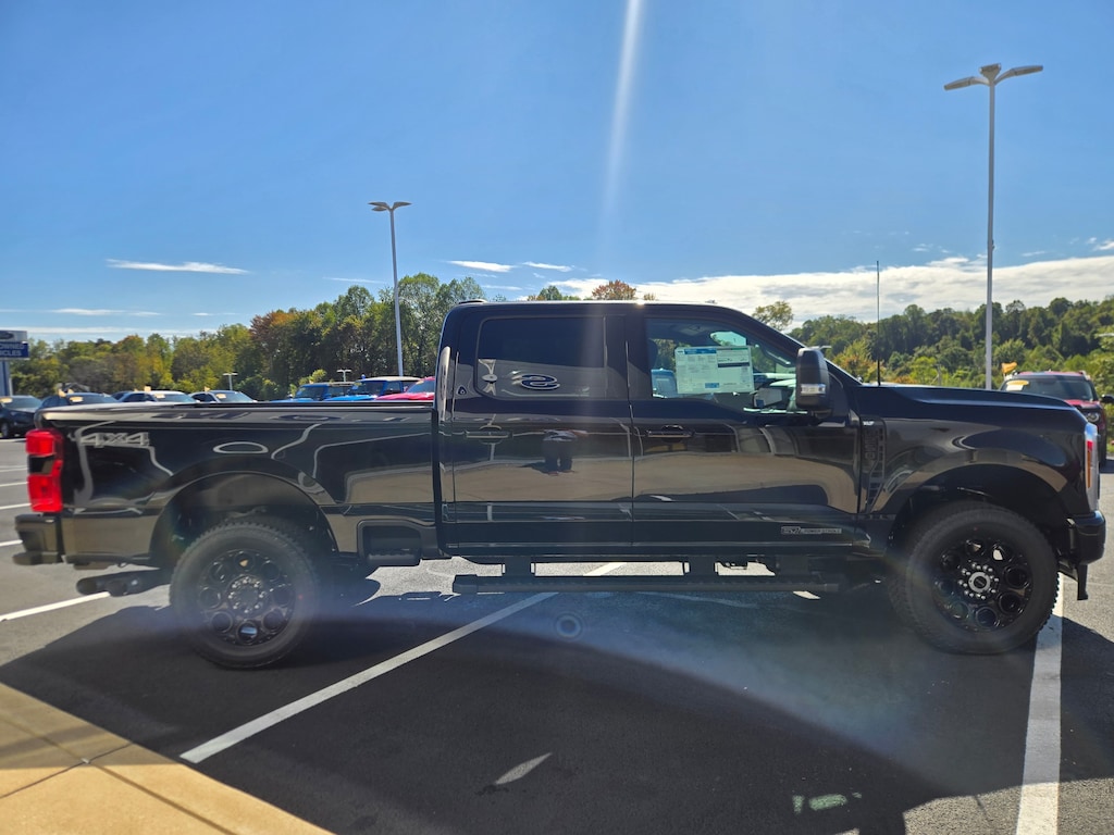 New 2026 Ford F-250  TRUCK