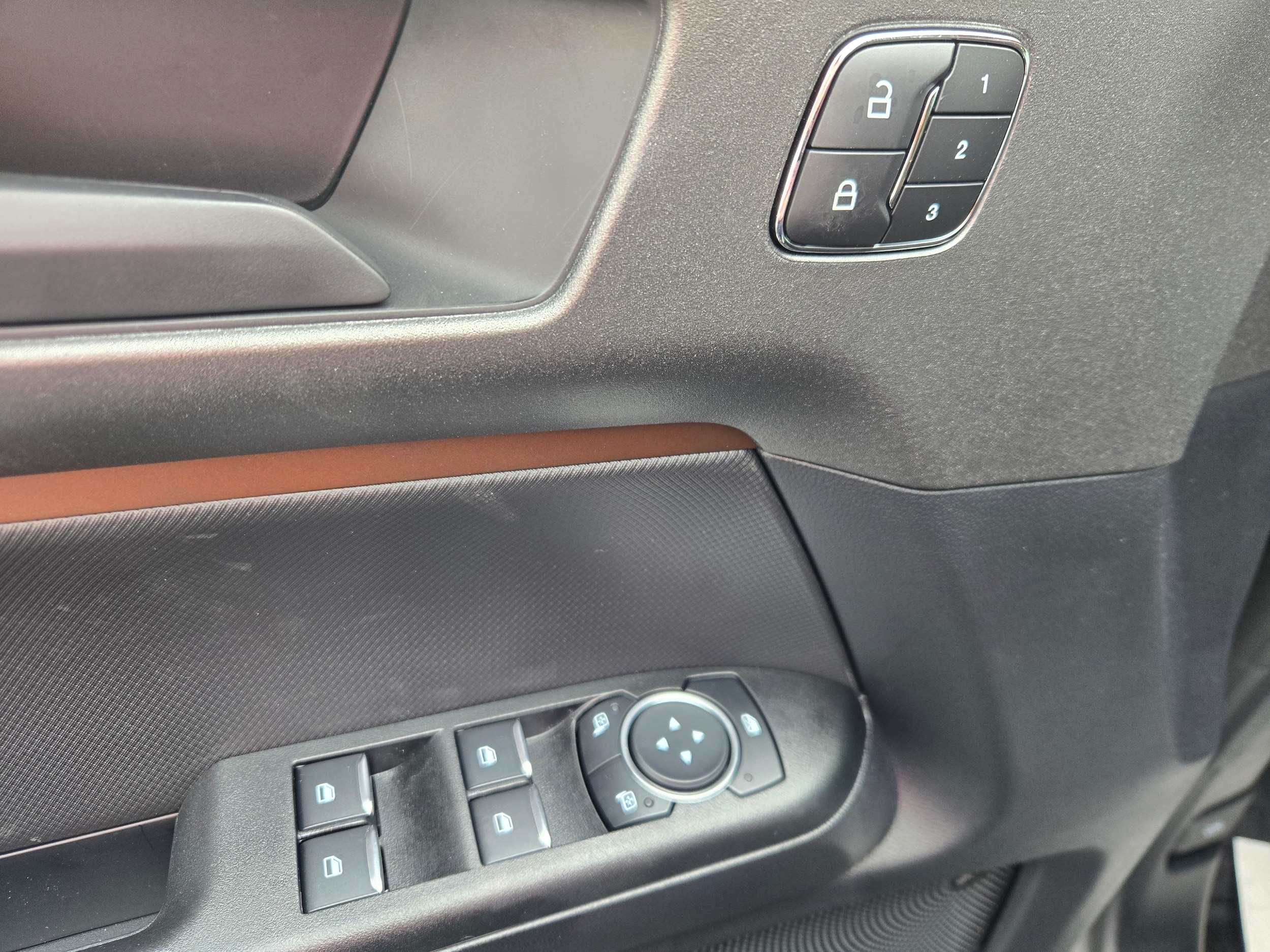 2025 Ford Bronco Sport Outer Banks - Photo 11