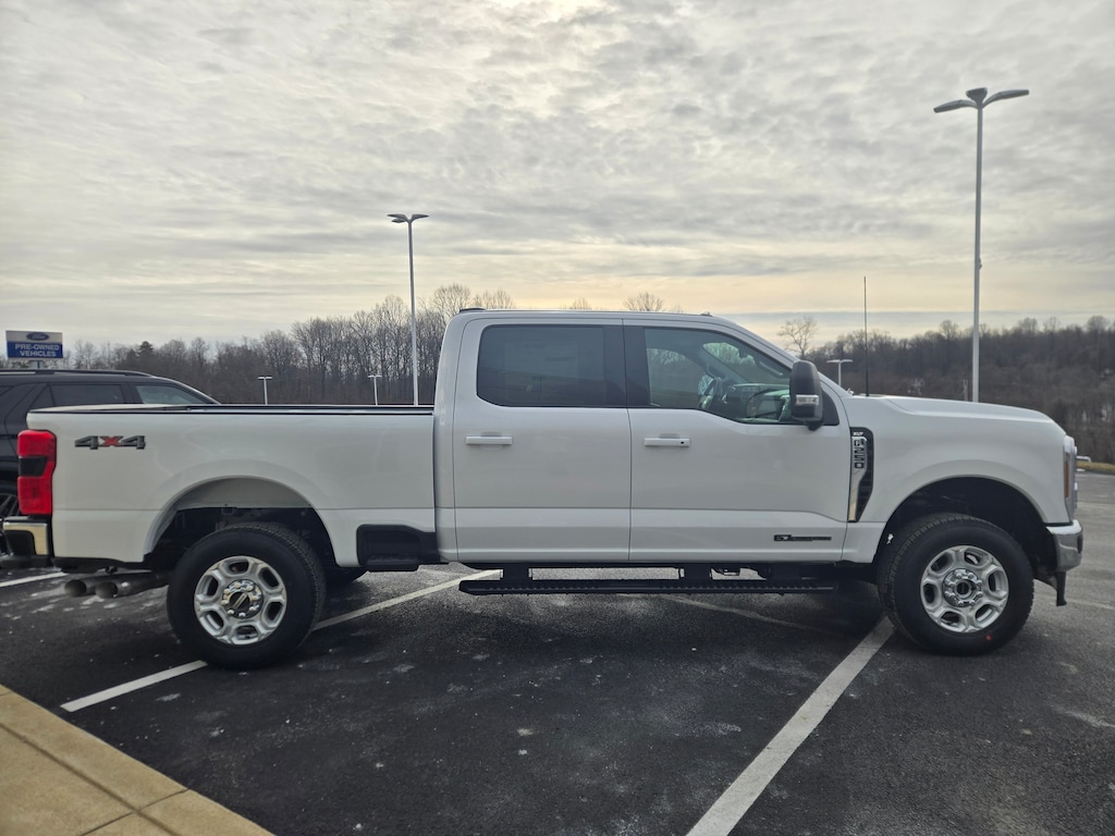 New 2026 Ford F-250 XLT TRUCK