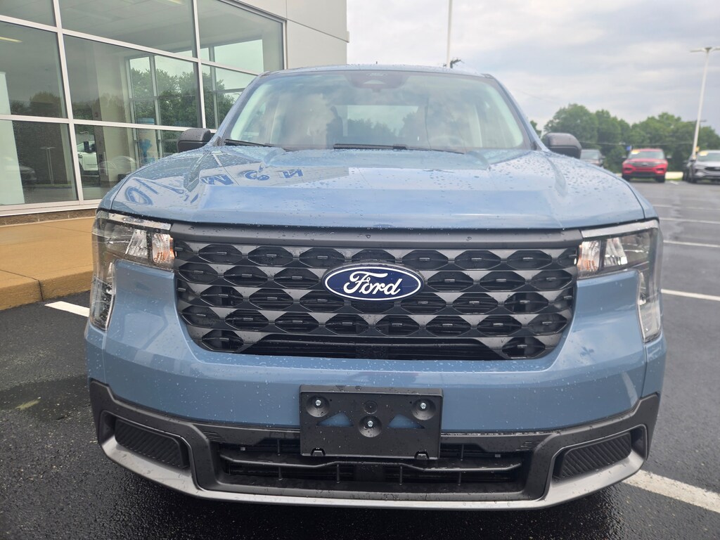 New 2026 Ford Maverick XLT TRUCK