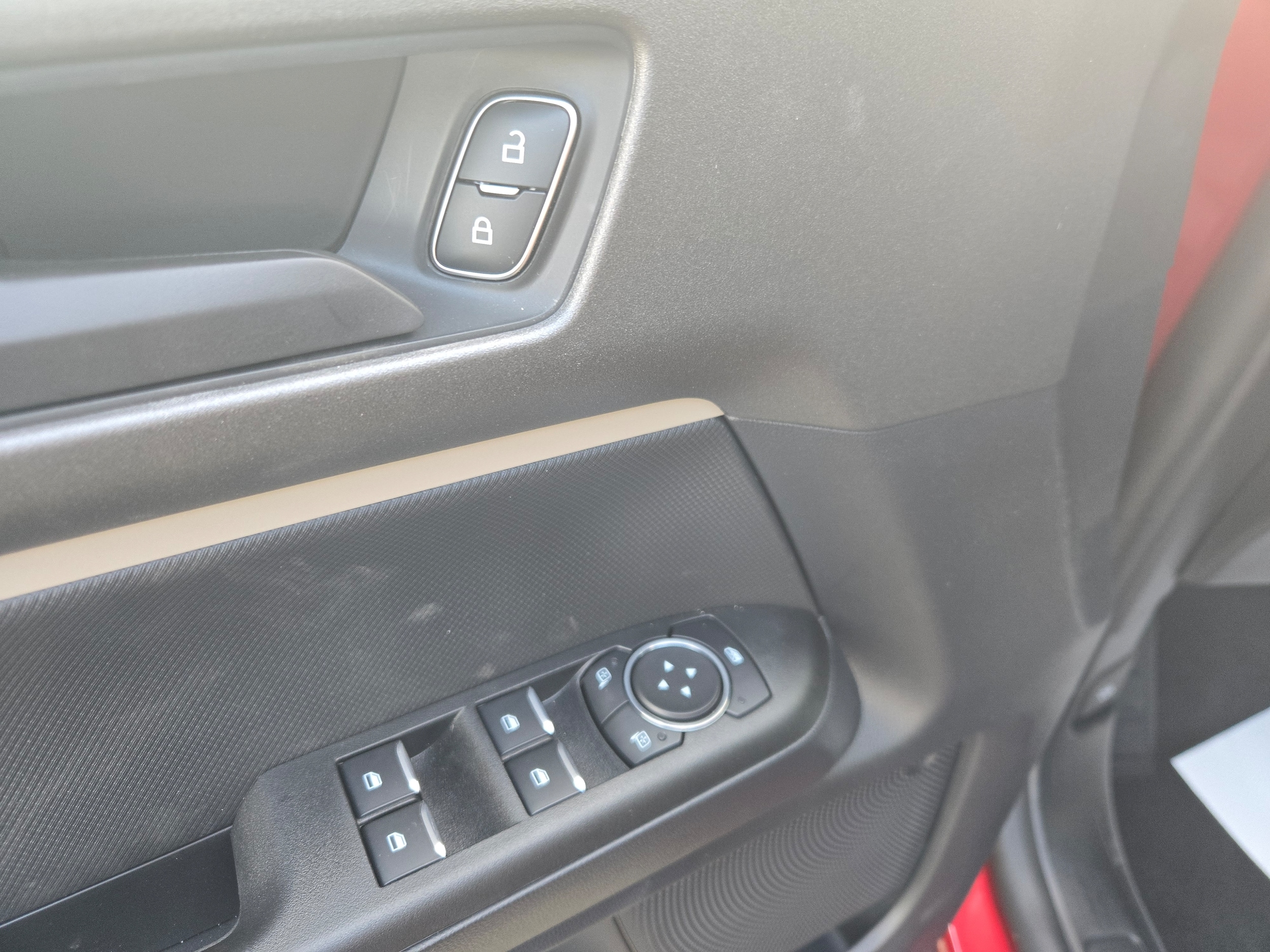 2025 Ford Bronco Sport Big Bend - Photo 11