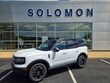  Ford Bronco Sport