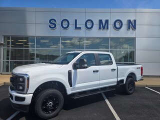 2026 Ford F-250 XL TRUCK