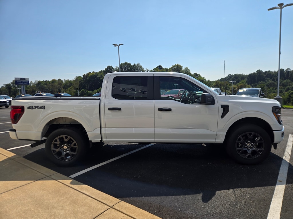 New 2026 Ford F-150 STX TRUCK