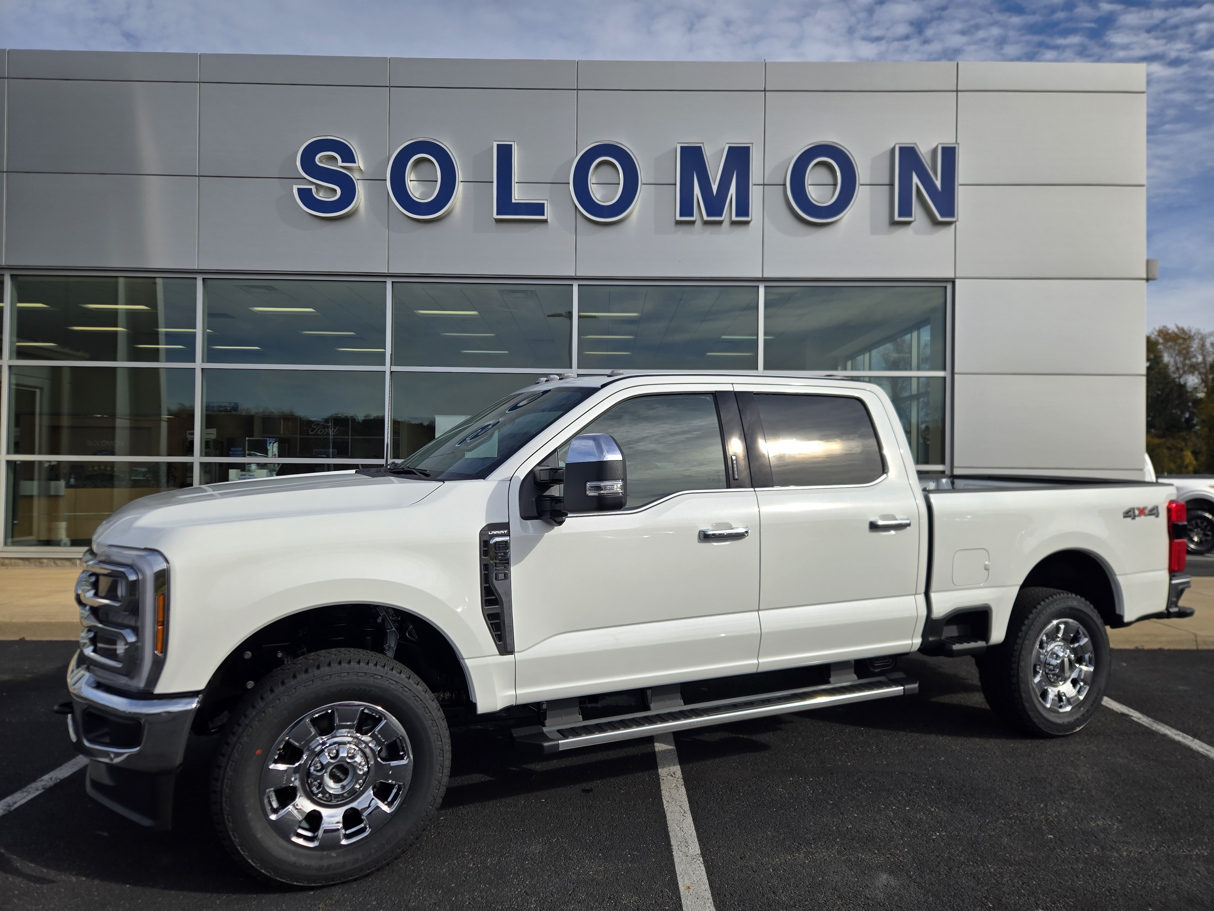  Ford F-250