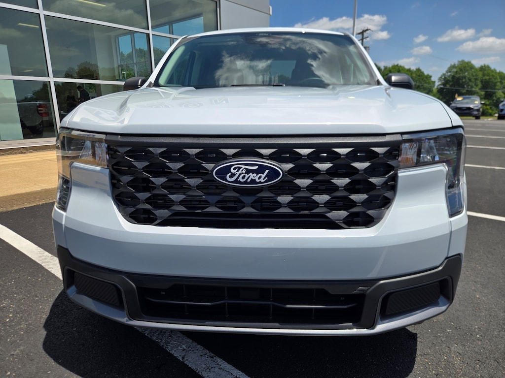 New 2026 Ford Maverick XLT TRUCK