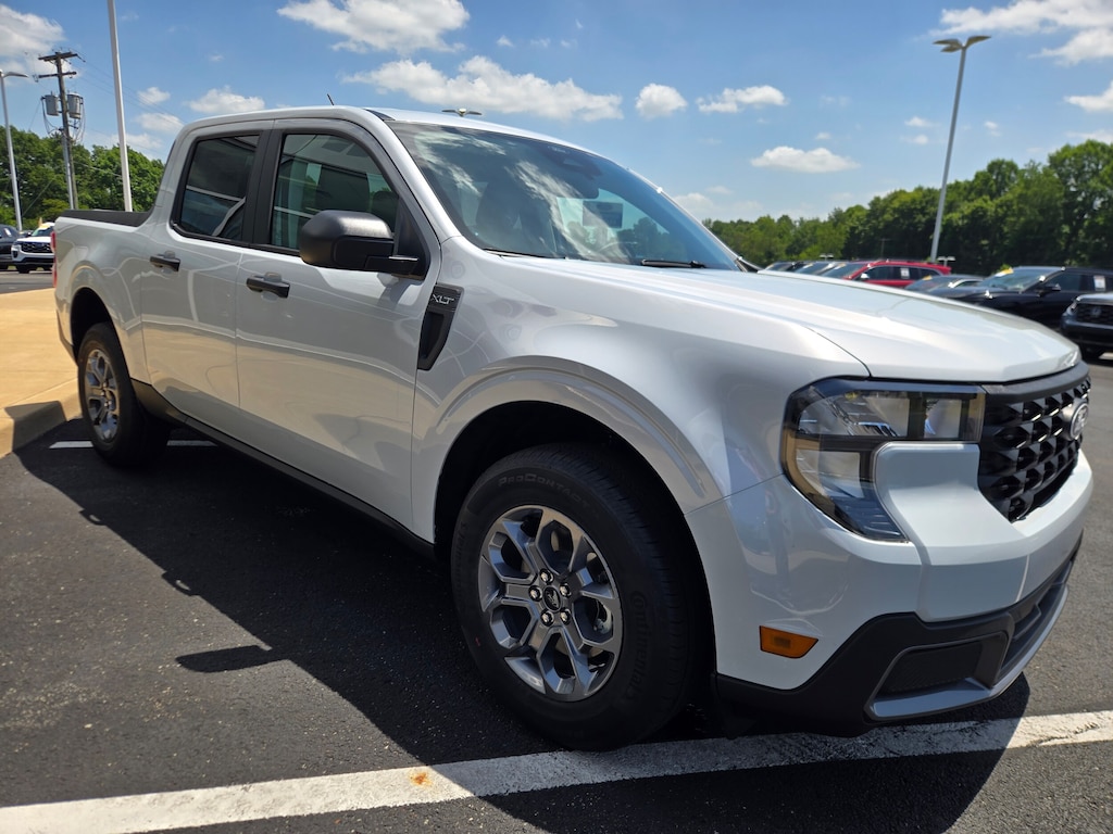 New 2026 Ford Maverick XLT TRUCK