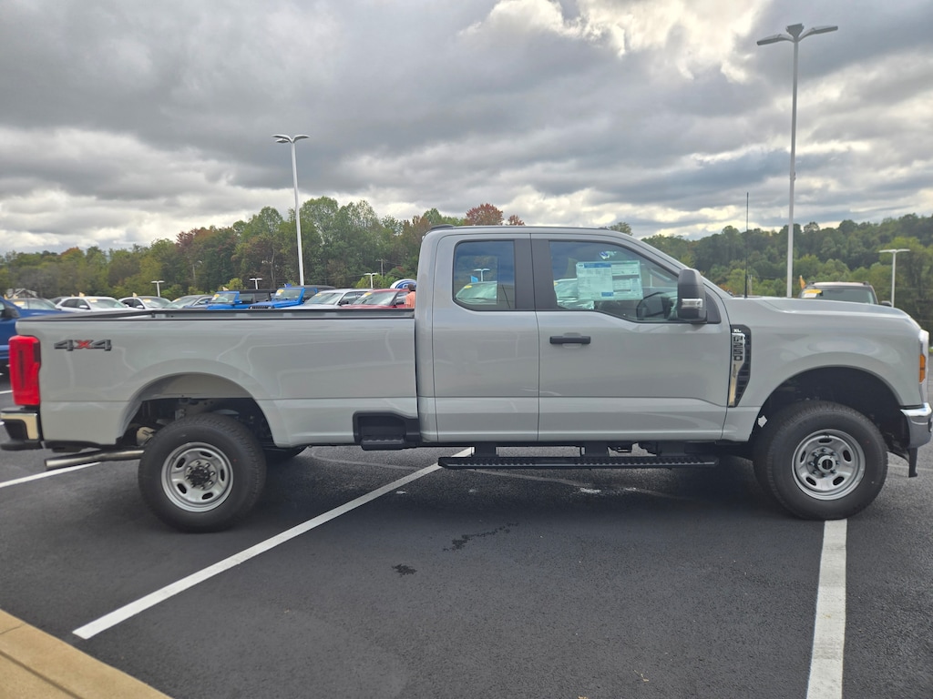 New 2026 Ford F-250 TRUCK