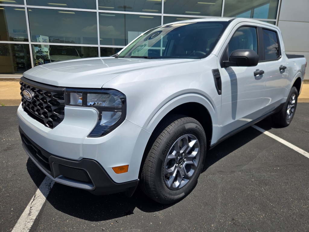 New 2026 Ford Maverick XLT TRUCK