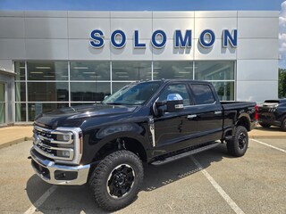 2025 Ford F-250 TRUCK