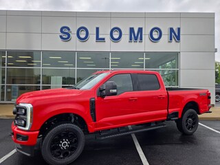 2026 Ford F-350 Lariat TRUCK
