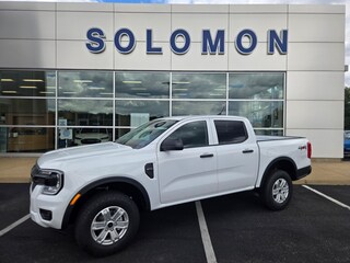 2026 Ford Ranger STX TRUCK