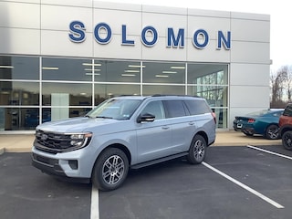 2026 Ford Expedition Active SUV