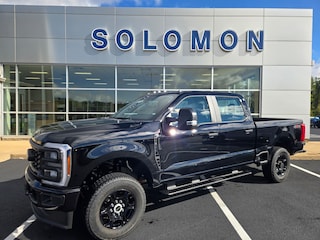 2026 Ford F-250 TRUCK