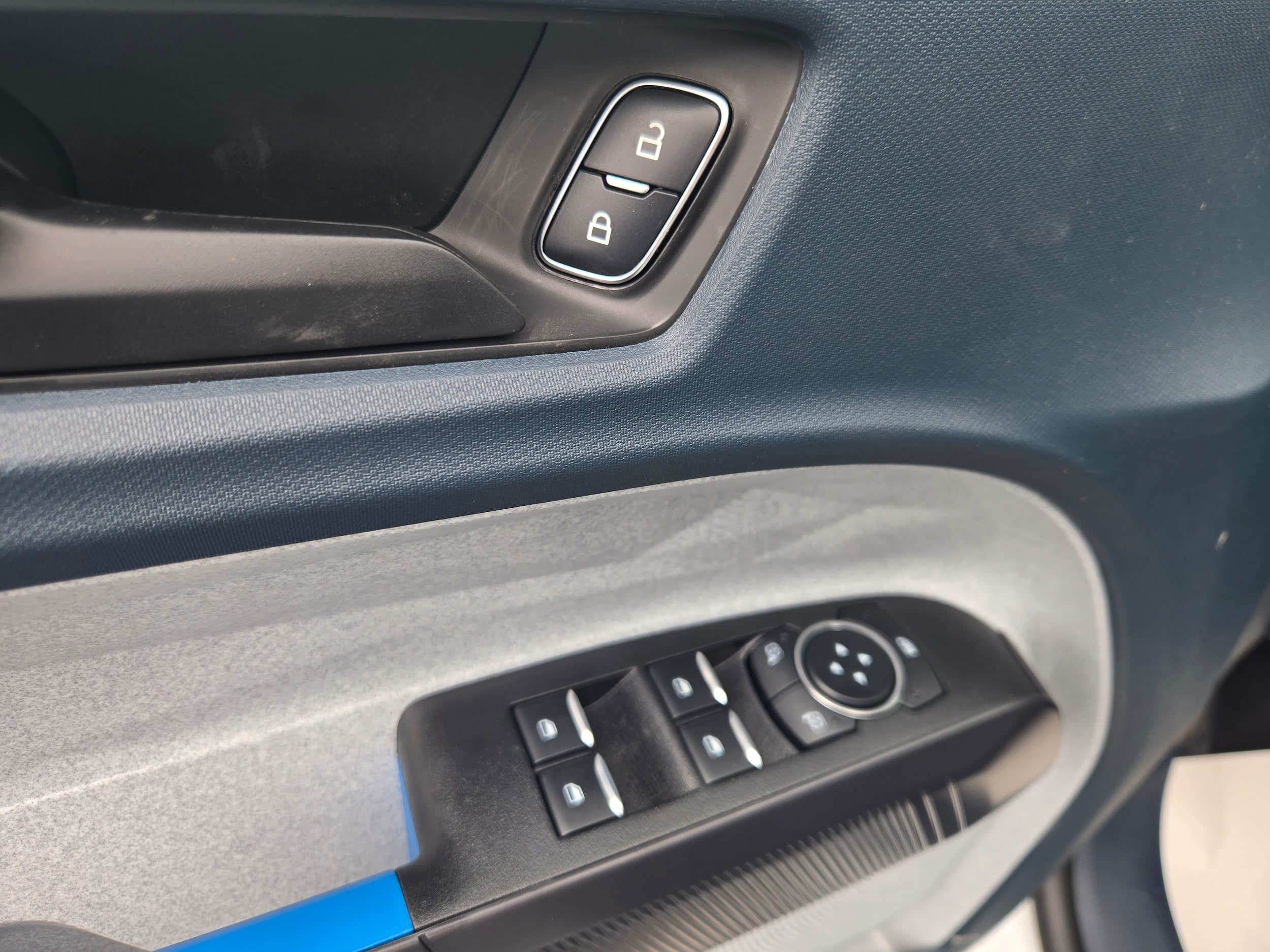 2026 Ford Maverick XLT - Photo 10