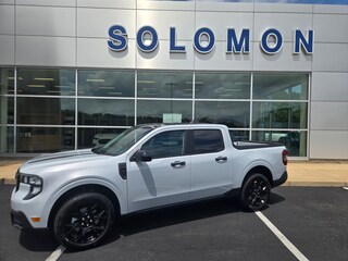 2026 Ford Maverick XLT TRUCK