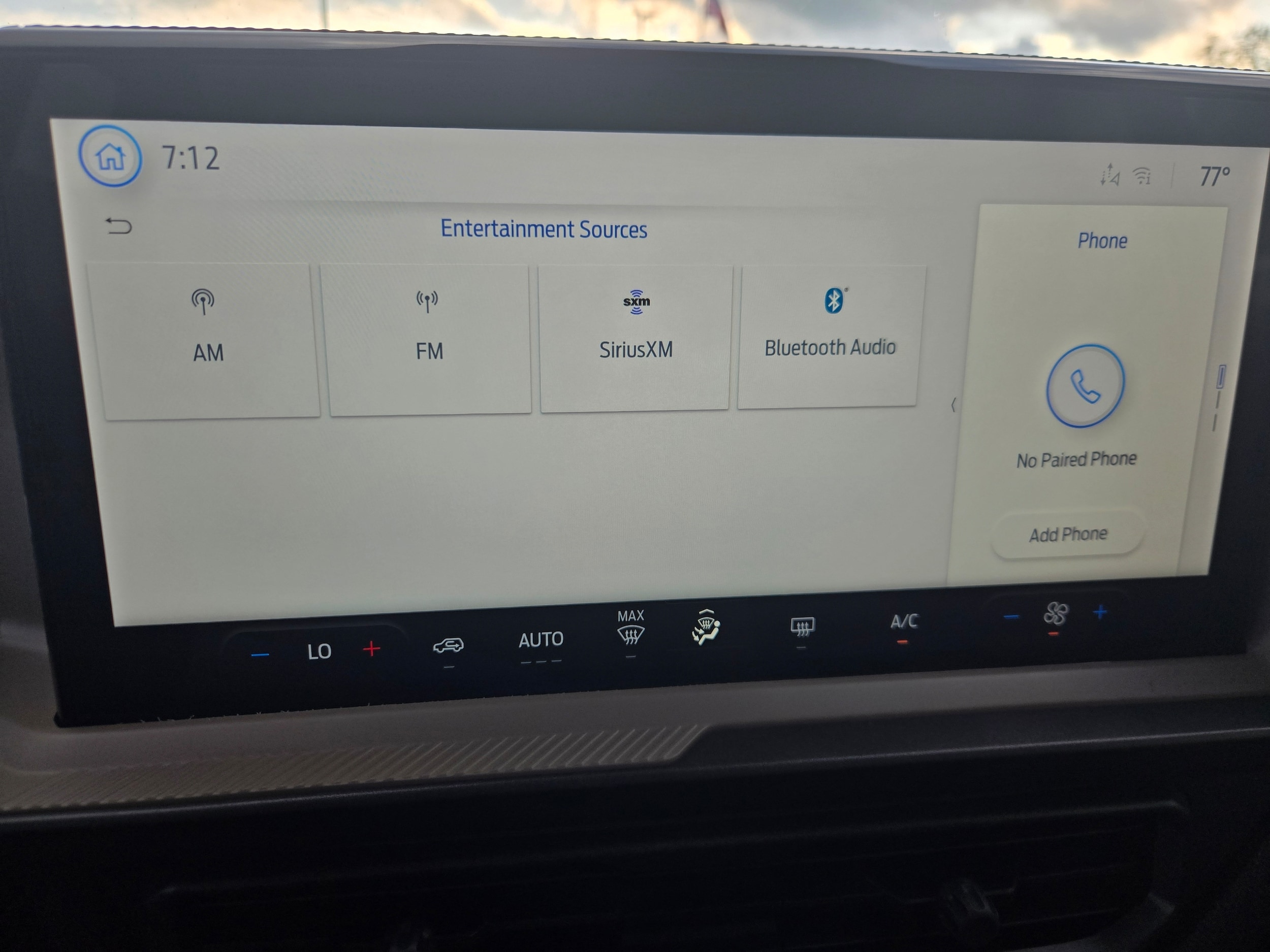 2025 Ford Bronco Sport Big Bend - Photo 15