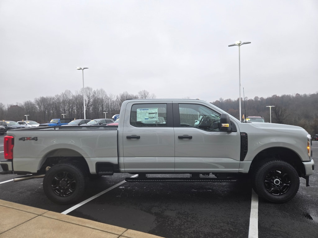 New 2026 Ford F-250 TRUCK