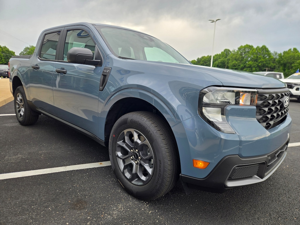 New 2026 Ford Maverick XLT TRUCK
