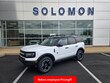  Ford Bronco Sport