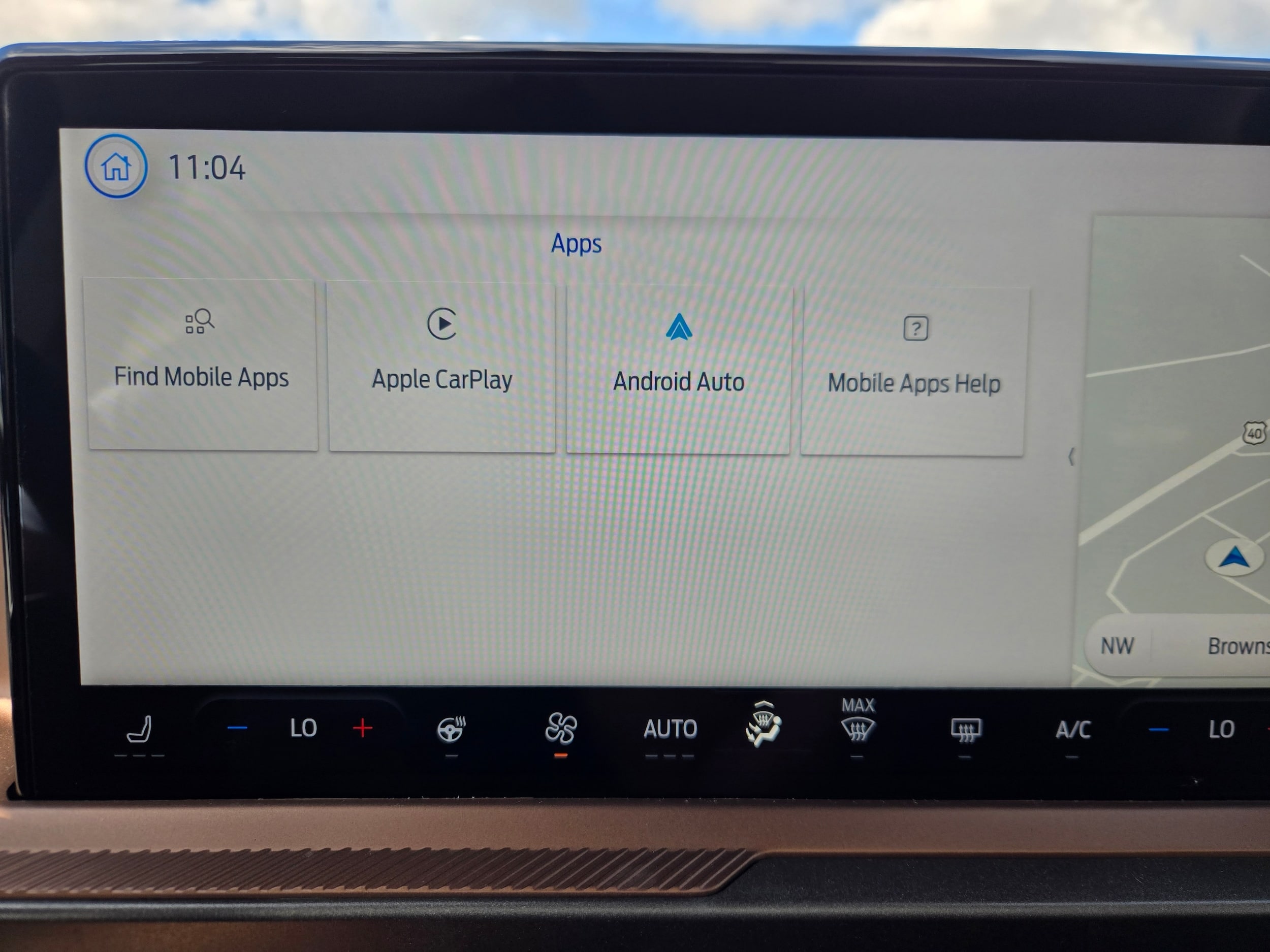 2025 Ford Bronco Sport Outer Banks - Photo 18