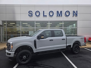 2026 Ford F-250 TRUCK