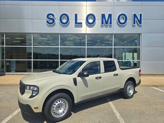 2025 Ford Maverick XL TRUCK