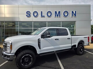 2026 Ford F-250 XLT TRUCK