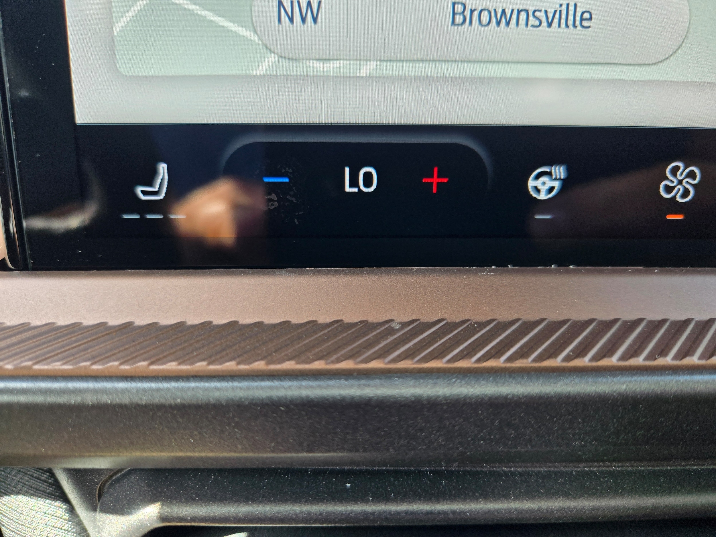 2025 Ford Bronco Sport Outer Banks - Photo 19