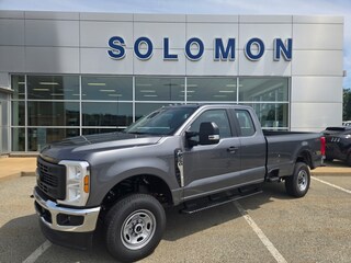 2025 Ford F-250 TRUCK