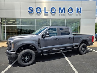 2026 Ford F-250 STX TRUCK