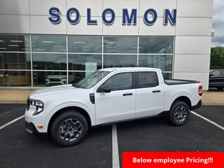 2026 Ford Maverick XLT TRUCK