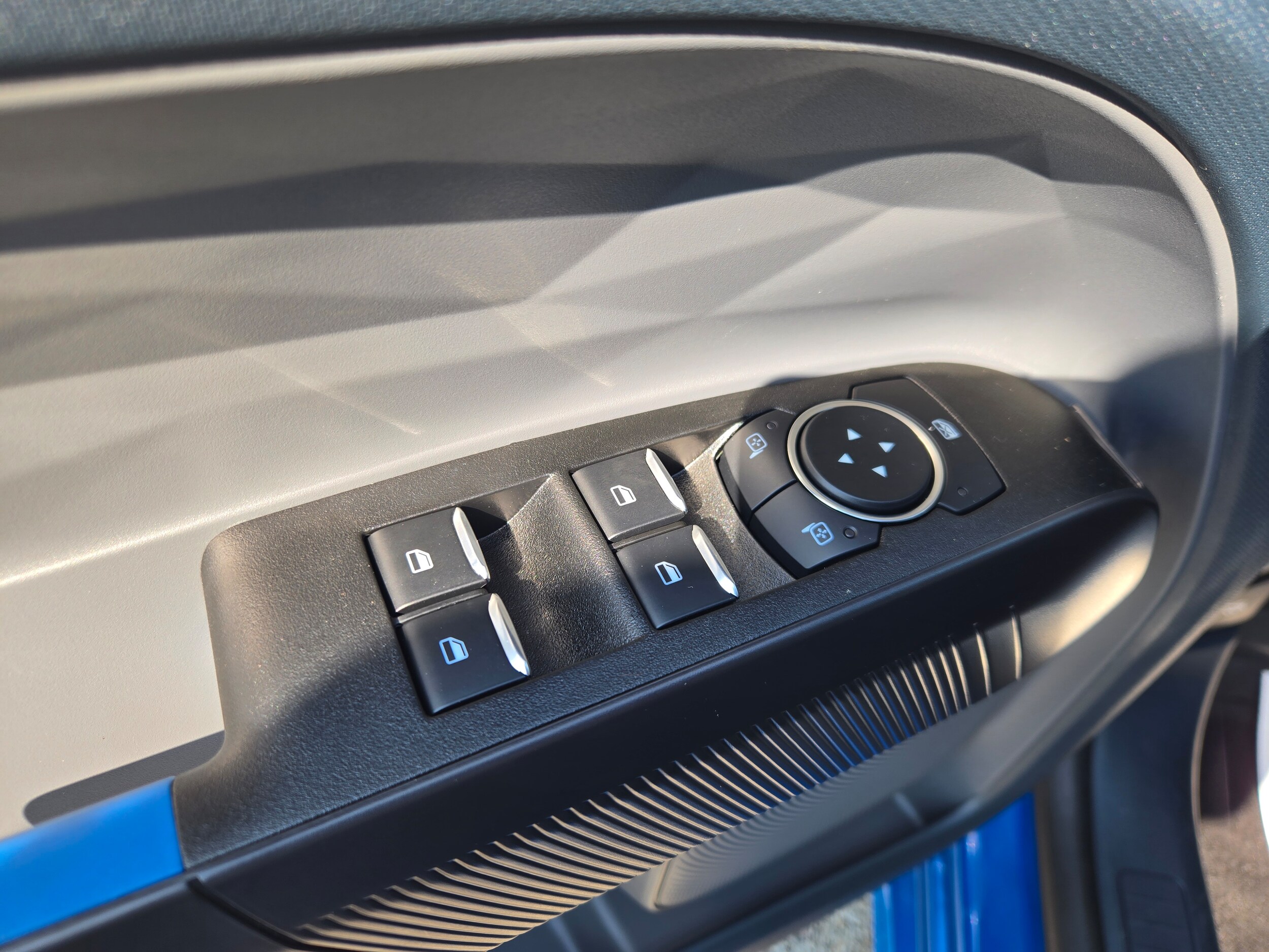 2025 Ford Maverick Lobo Standard - Photo 10