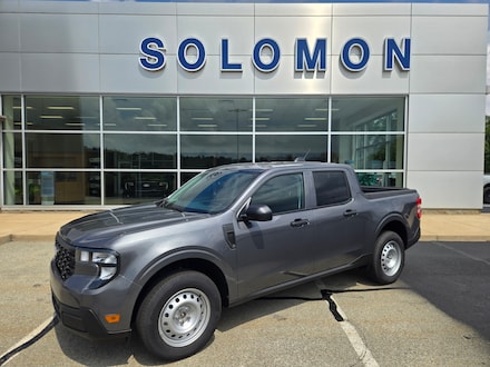 2025 Ford Maverick XL TRUCK