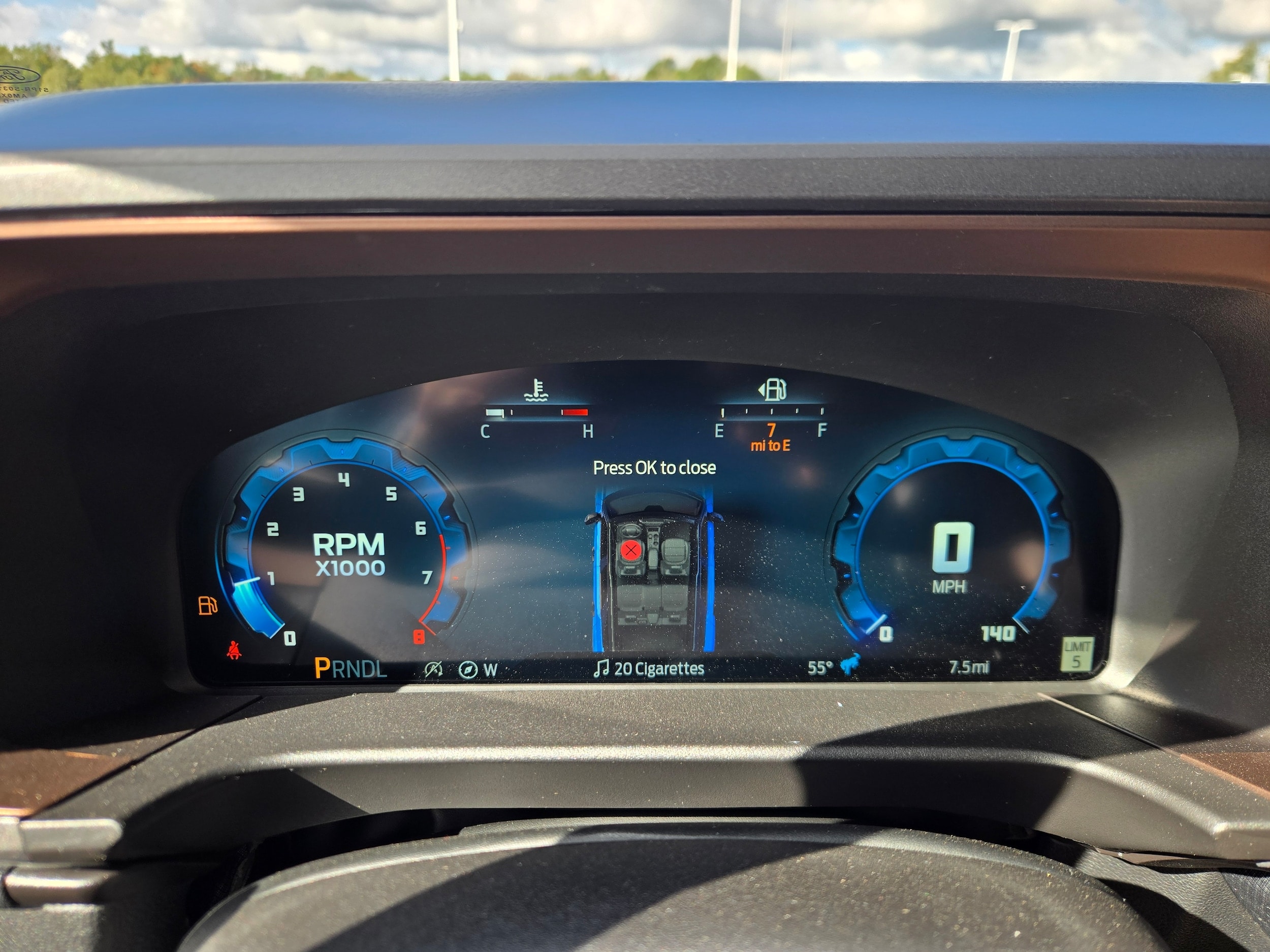 2025 Ford Bronco Sport Outer Banks - Photo 15