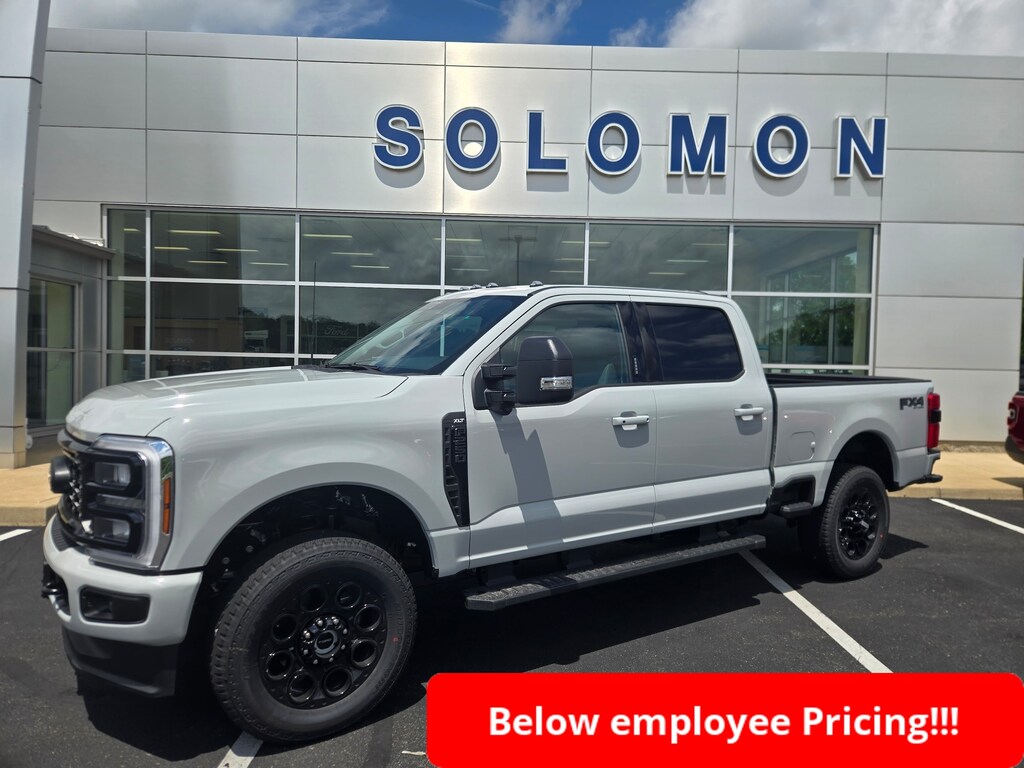 New 2026 Ford F-250 XLT TRUCK