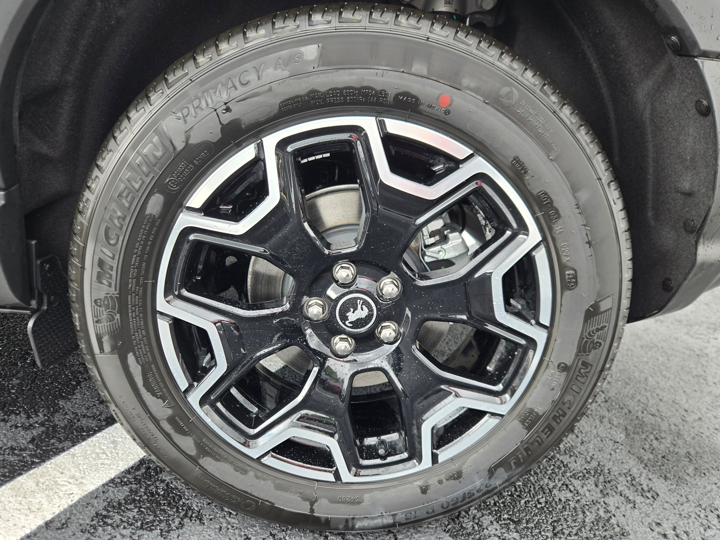 2025 Ford Bronco Sport Outer Banks - Photo 9
