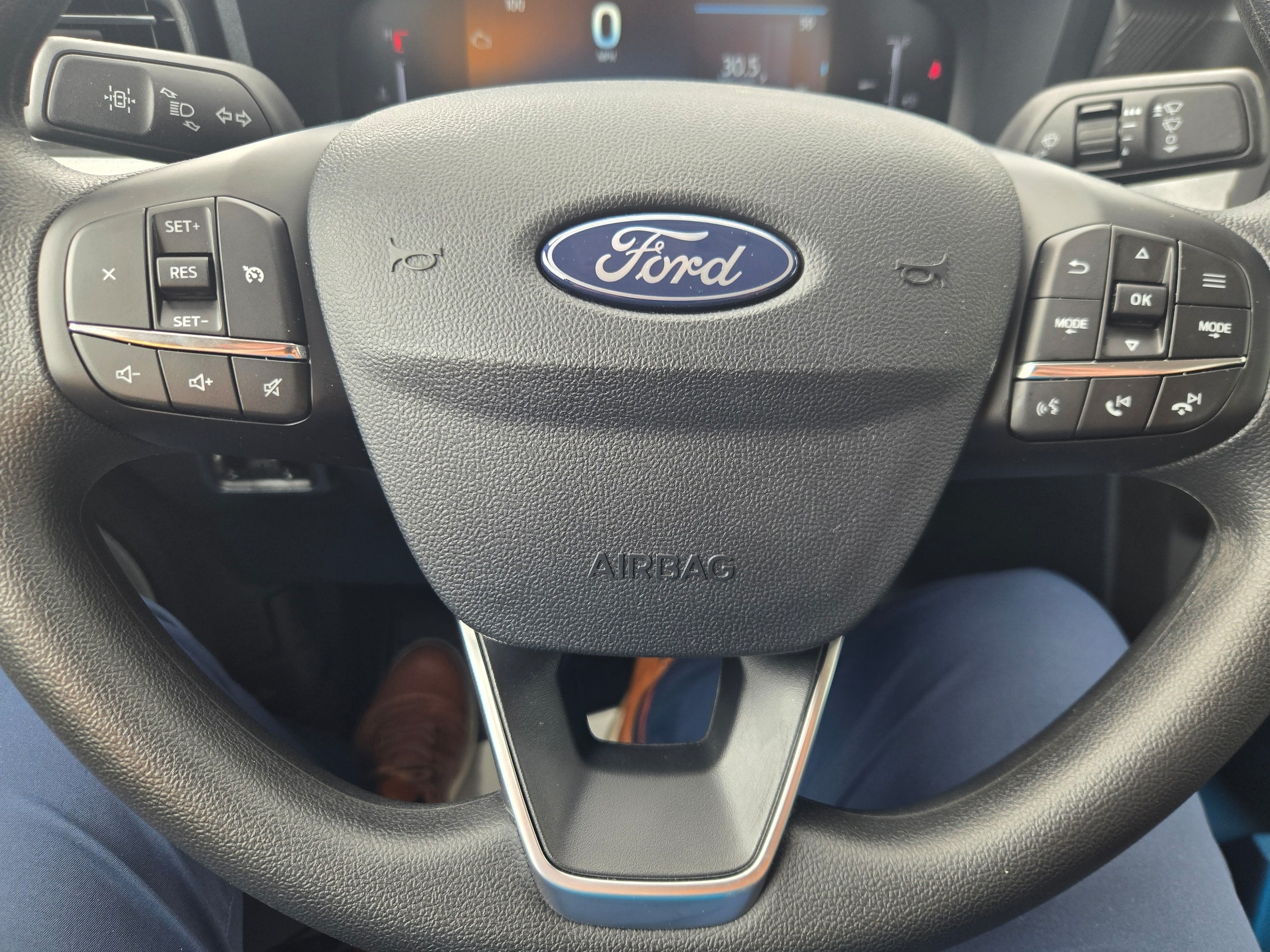 2026 Ford Maverick XLT - Photo 12